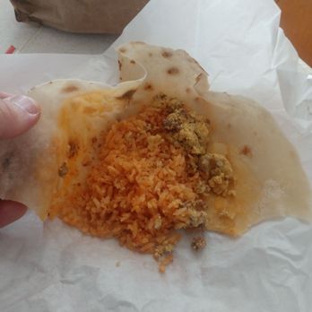 El Charrito - All rice no meat it's not the 1st time - Mexican Near Me - Salinas, California El Charrito - All rice no meat it's not the 1st time - Mexican Near Me - Salinas, California