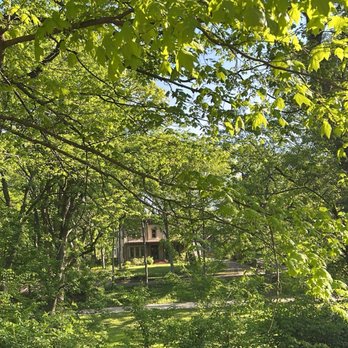 Washington Park - Parks Near Me - Springfield, Illinois