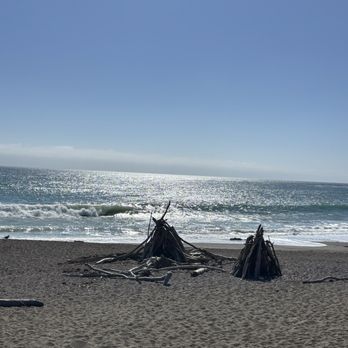Shamel Park - Parks Near Me - Cambria, California