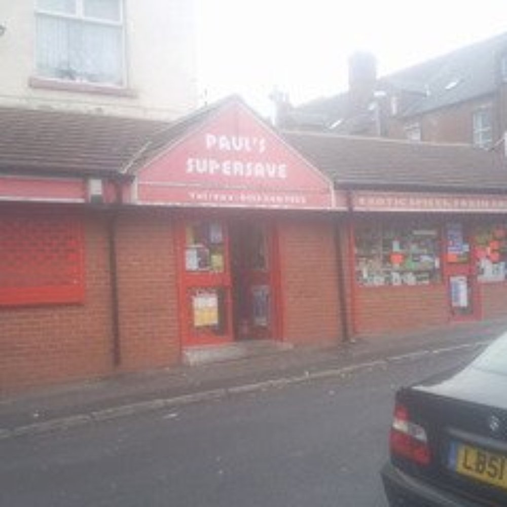 Paul's Supersave - Grocery Near Me - Leeds, XWY