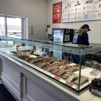 MilkShake Factory Ann Arbor - Desserts Near Me - Ann Arbor, Michigan MilkShake Factory Ann Arbor - Desserts Near Me - Ann Arbor, Michigan