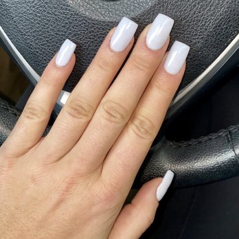 Luxury Nails & Spa - Nail Salons Near Me - Falmouth, Maine