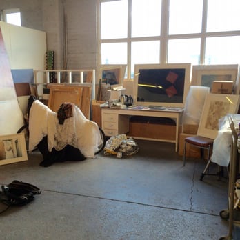 Flax Art Studios - Belfast Open Studios 2015 - Performing Arts Near Me - Belfast, BFS