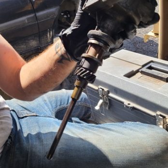 Clyde's Mobile Automotive - We do distributor work! - Auto Repair Near Me Clyde's Mobile Automotive - We do distributor work! - Auto Repair Near Me
