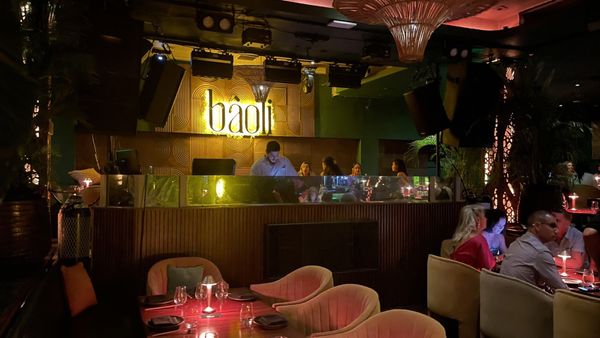 BÂOLI Miami by null