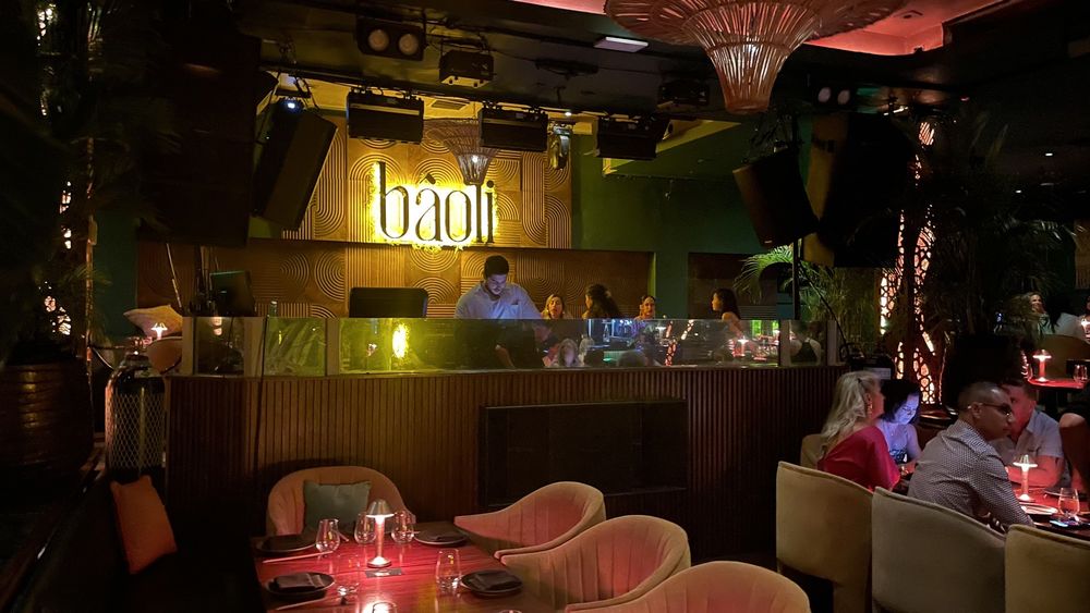 Baoli Miami