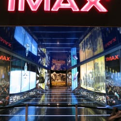 IMAX - Cinema City