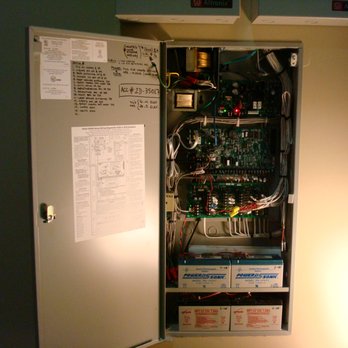 USA Alarm Systems - Security Systems Near Me - Monrovia, California