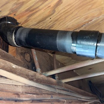 Oahu Jetting and Drains - Replaced broken pipe section with new pipe. - Plumbing Near Me - Ewa Beach, Hawaii Oahu Jetting and Drains - Replaced broken pipe section with new pipe. - Plumbing Near Me - Ewa Beach, Hawaii
