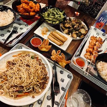 1-800-Lucky - Asian Fusion Near Me - Miami, Florida 1-800-Lucky - Asian Fusion Near Me - Miami, Florida