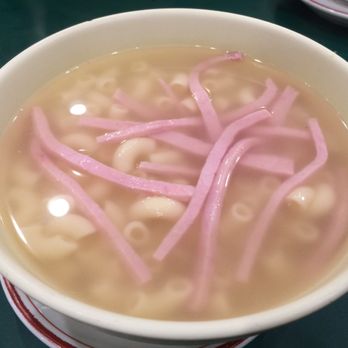 Lido Restaurant - Hong Kong Style Cafe Near Me - Richmond, British Columbia