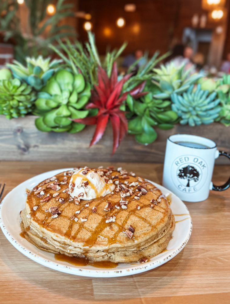 Red Oak Cafe