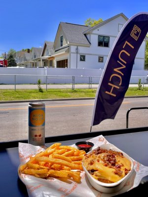 The Establishment by null