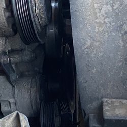 Big O Tires Store - Diagnostic done but not fully inspected