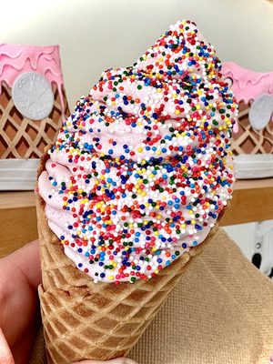 Nico's Ice Cream by null