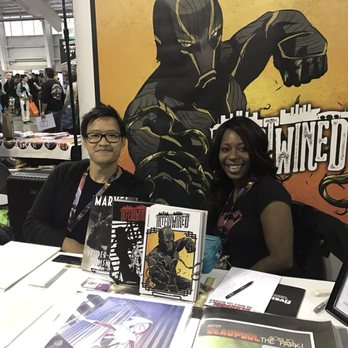 New York Comic Con - Festivals Near Me - New York, New York New York Comic Con - Festivals Near Me - New York, New York