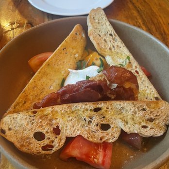 Cafe Adam - Modern European Near Me - Great Barrington, Massachusetts