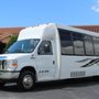 Photo of Olympus Limo