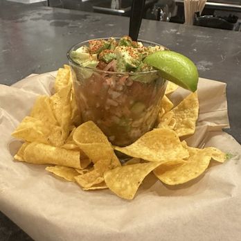 Shuck It Oysters & Seafood - Ceviche - Seafood Near Me - Martinez, California Shuck It Oysters & Seafood - Ceviche - Seafood Near Me - Martinez, California