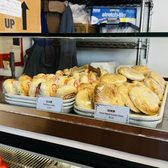 Huge Tree Pastry - fresh bakery items - Taiwanese Near Me - Monterey Park, California Huge Tree Pastry - fresh bakery items - Taiwanese Near Me - Monterey Park, California