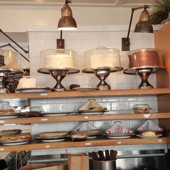 Jongewaard's Bake n Broil - American Near Me - Long Beach, California