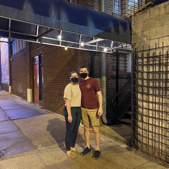Itta Bena - My kids in front of the entrance - a little bit hard to find but very awesome - Southern Near Me - Memphis, Tennessee Itta Bena - My kids in front of the entrance - a little bit hard to find but very awesome - Southern Near Me - Memphis, Tennessee