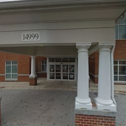 Dentist in Bowie