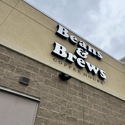 Beans & Brews Coffee House