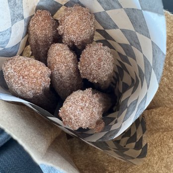 Dulce Canella AV - Churros - Desserts Near Me