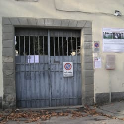Cimitero Monumentale Ebraico