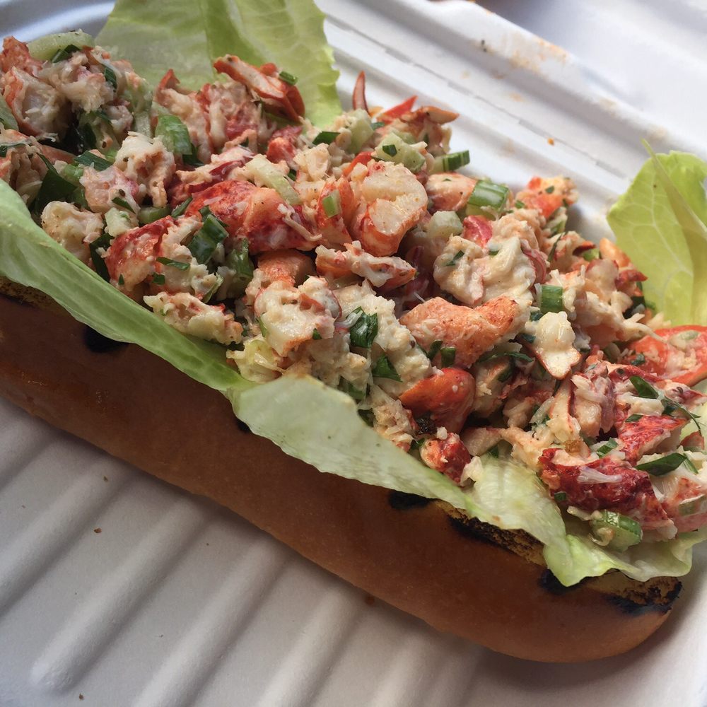 Amici Market - Lobster Roll? - Grocery Near Me - Palm Beach, Florida