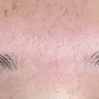 Eyebrow Centre - very uneven - Threading Services Near Me - Columbia, South Carolina Eyebrow Centre - very uneven - Threading Services Near Me - Columbia, South Carolina