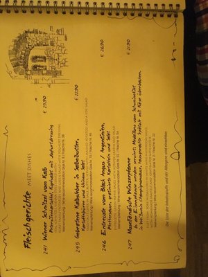 Menu photo 1 Gasthaus Brungs Cologne, NW