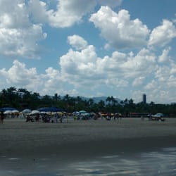 Praia do Sesc