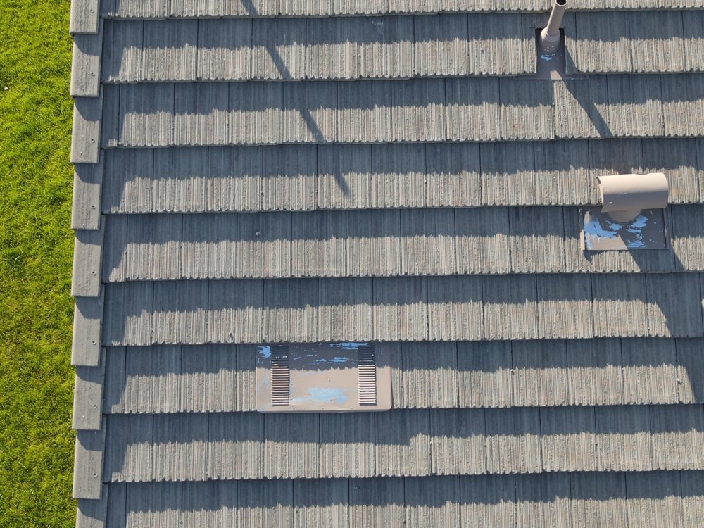 Slide of Matt's Drone Inspections