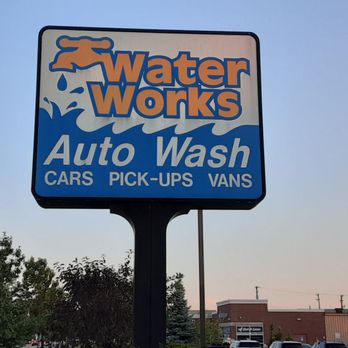 Waterworks Car Wash - Car Wash Near Me - Belleville, Michigan Waterworks Car Wash - Car Wash Near Me - Belleville, Michigan
