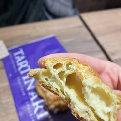 Tartin'Art - Gougere