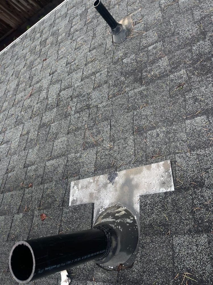 Slide of John Topete Roofing & Window Cleaning