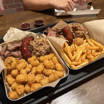 Fire 150 Grill & Fry - Burgers Near Me - Norco, California
