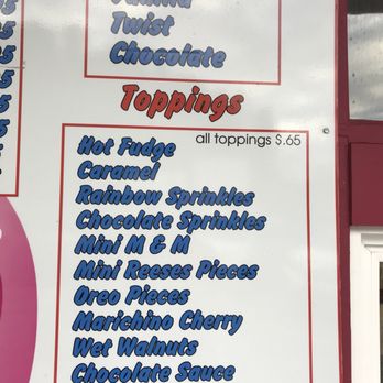 It's Nutts - Diners Near Me - Titusville, New Jersey