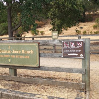 Santa Teresa County Park - Parks Near Me - San Jose, California Santa Teresa County Park - Parks Near Me - San Jose, California