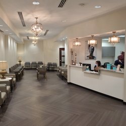 Dermatology & Skin Surgery Specialists - Reception