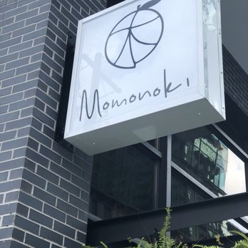 Momonoki - Cafes Near Me - Atlanta, Georgia