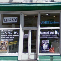 Lavotec