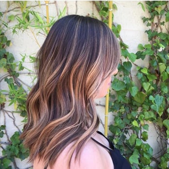 Defacto Salon - Cut and color by Leanne. - Hair Salons Near Me - Sacramento, California