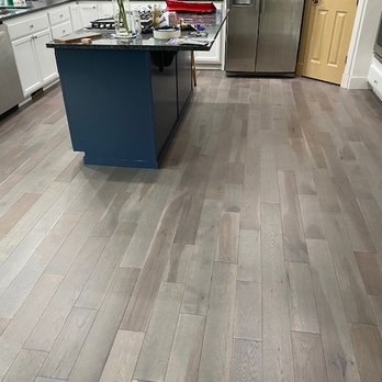 Wills Flooring - Kitchen - Flooring Near Me - Everett, Washington Wills Flooring - Kitchen - Flooring Near Me - Everett, Washington