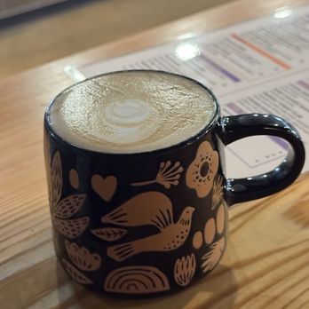 La Dosis Coffee + Cocktails - Latte - Coffee & Tea Near Me - Cedar Park, Texas La Dosis Coffee + Cocktails - Latte - Coffee & Tea Near Me - Cedar Park, Texas