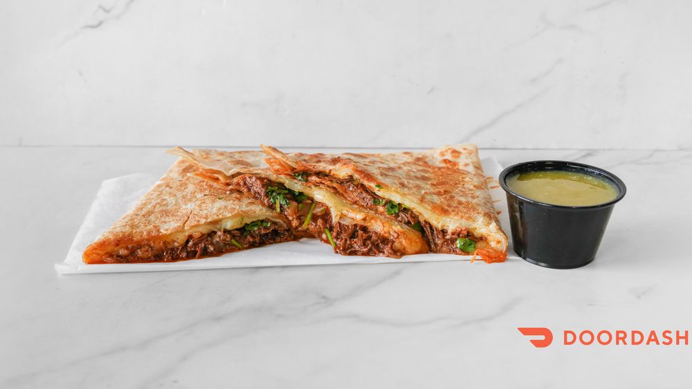 Baqba Mexican Grill