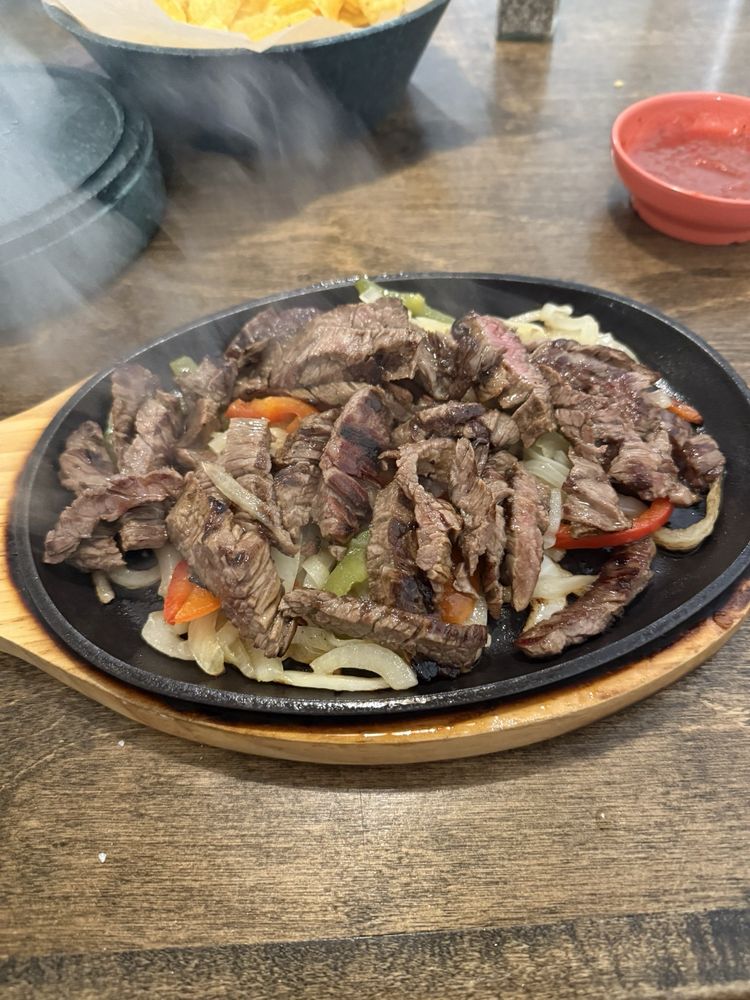 Pulido's Kitchen & Cantina