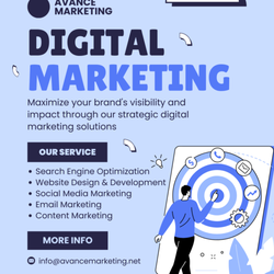 Avance Marketing